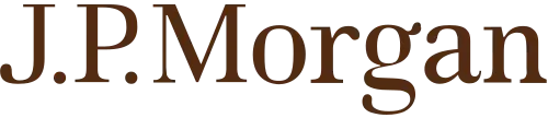 J.P. Morgan
