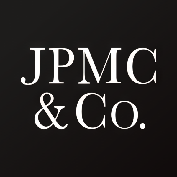 J.P. Morgan